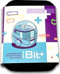 Ozobot Bit+ komplekt algajale | OZO-50102BIT | 1240000015157