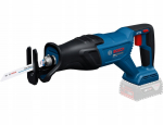 Juhtmeta saag Bosch CORDLESS RECIPROCATING SAW GSA18V-280 | 4053423619843 | 4053423619843