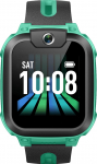 Barel imoo nutikell-telefon Z1 Green lastele | Watch Phone Z1 green | 6953281007593
