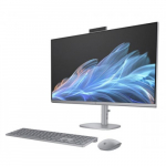 HP OmniStudio X 32-c0000nc k&otilde;ik-&uuml;hes arvuti, 32 UHD 3840x2160, U5-125H, 32GB, SSD 1TB, Windows 11 Pro, 2-2-0, silver | B28B0EA#BCM | 198828544704