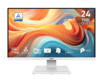Monitor PRO MP241W E14V 23.8 tolli/FHD/LAME/144Hz/White | PRO MP241W E14V | 4711377349345