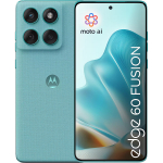 Motorola edge 60 Fusion 256/8GB 5G PANTONE Amazonite | 840023295850&nbsp;