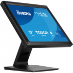 IIYAMA 43.0cm (17")   T1731SR-B2S   5:4 HDMI+DP VGA | T1731SR-B2S | 4948570127702
