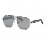 SUNGLASSES PHILIPP PLEIN MAN SPP077V63523X (Lens/Bridge/Temple) 63/15/150 mm) | SPP077V63523X | 190605426043
