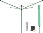 Pesukuivatusrest Brabantia Lift-O-Matic 290527 | 8710755290527 | 8710755290527