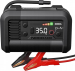 NOCO AX65 12V 2000A auto akude k&auml;ivitusabi ja &otilde;hukompressor | AX65 | 1210000624253