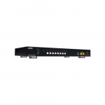 Lindy 8-pordiline IPower l&uuml;liti | 32623 | 4002888326230