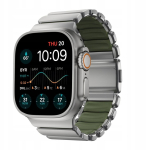 Nomad Nomad Stratos bāndžs Natural Titan 49mm Forest | NM009568858 | 855848009568