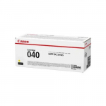 Toner Canon CRG-040 Yellow Oryginał  (0454C001) | 35120395 | 4549292058208