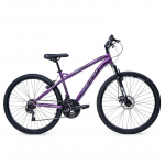 Huffy Bike EXTENT 27.5" Bike Purple 26950W Purple | 26950W | 324472695046