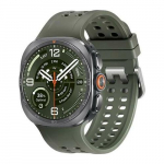 SAMSUNG GALAXY WATCH ULTRA2 47mm L715 LTE TITANIUM SILVER | 0000019N | 8806099331863