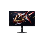 Xiaomi monitor G Pro Mini LED - 27 tolli, Full HD (2026) - Black EU ELA6394EU | 69117 | 6941948707900