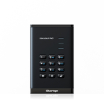 V&auml;line SSD ketas iStorage iStorage diskAshur PRO3 SSD 512 GB USB Type-A / USB Type-C 3.2 Gen 1 (3.1 Gen 1) | IS-DAP3-256-SSD-512-F | 5060220254725