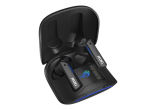 ASUS ROG Cetra True Wireless Headphones True Wireless Stereo (TWS) In-ear Gaming Bluetooth Black | 90YH03G1-B5UA00 | 4711081504061