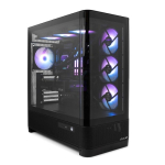 Level UP [S08] Ryzen 7 | RTX 5070 | 32GB | 2TB | Windows 11 Home arvutis&uuml;steem | 5906849866591