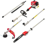 AWTools AWTOOLS mitmeotstarbeline bensiiniga niiduk MT56 /2,3KM 2-taktiline | AW70006 | 5903678638757