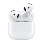 Juhtmevabad k&otilde;rvaklapid Apple AirPods (5. p&otilde;lvkond) AirPods 5 True Wireless Stereo (TWS) K&otilde;rvasisesed K&otilde;ned/Muusika/Sport/Iga p&auml;ev Bluetooth White | MKFT4ZM/A | 195951378718