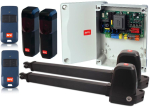 Komplekt BFT ATHOS KIT AC A25 kahepoolsete v&auml;ravate jaoks | R935339 00002 | 8027908515520