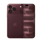 Nutitelefon APPLE IPHONE 18 PRO 2T Burgundy | 000001BW | 0195951416120