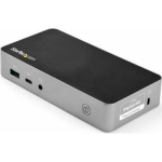 USB-jaotur StarTech HUB Startech DK30CHHPDEU | DK30CHHPDEU | 065030883474