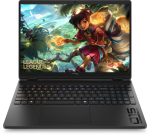S&uuml;learvuti HP OMEN 15 i5-14450HX / 8GB / 512GB / RTX 5050 / 180Hz (DM6S2EA) | DM6S2EA | 826581281405
