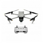 DJI Air 3 with DJI RC-N2 remote controller | CP.MA.00000691.04 | 6941565963901