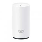 TP-Link Deco X50-Outdoor(1-pack) | DECO-AX3000 | 4897098688564