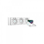 Veejahutus Deepcool LT720 WH (R-LT720-WHAMNF-G-1) | R-LT720-WHAMNF-G-1 | 6933412728108