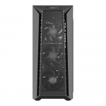 Korpuss COOLER MASTER MASTERBOX 520 MESH BLACKOUT EDITION MidiTower melns | MB520-KGNN-SNO | 4719512126752