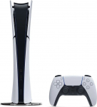 Sony PlayStation 5 Digital Slim D Chassis | 711719577478 | 0711719577478
