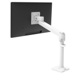 Ergotron NX Monitor Arm (wei&szlig;) | 45-669-216 | 698833089530