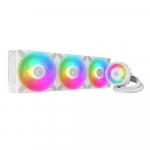 Chłodzenie wodne Arctic Liquid Freezer III 420 A-RGB White (ACFRE00153A) | 201064219 | 4895213704571
