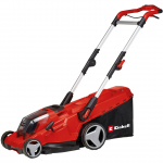 Einhell Professional Akku-Rasenm&auml;her GE-CM 36/41 Li - Solo, 36Volt (2x18V) (rot/schwarz, ohne Akku und Ladeger&auml;t) | 3413275 | 4006825652093