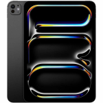 Apple iPad Pro 11" 2024 Wi-Fi 256 GB Space Black MVV83NF/A | MVV83NF/A | 0195949222481