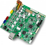 Flashforge Płyta gł&oacute;wna do drukarki 3D Flashforge Adventurer 4} | FFO-20935 | 5904422382988