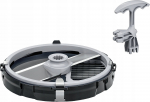 Bosch MUZS68CC W&uuml;rfelschneider MUM Serie 6 | MUZS68CC | 4242005421114