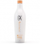 GK HAIR (Global Keratin) Global Keratin, Shield Additive, juuksepalsam ja &scaron;ampoon 2-&uuml;hes, taastav ja tugevdamine, 650 ml naistele | 815401019601 | 815401019601