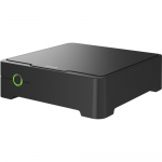 Rejestrator Axis S3008 MK II - NVR - 1 x 2 TB - sieciowy | 02764-002 | 7331021083349
