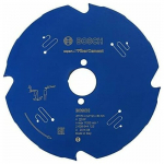 Bosch Bosch ketassaag 170x30x2,2mm 4T EXP FIBER CEME | 2608644123 | 3165140796897