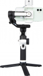 Gimbal FeiYu Tech FeiyuTech Scorp mini P Gimbal ręczny do smartfon&oacute;w biały | 6970078073999 | 6970078073999