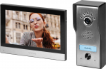 Orno ACERO, &uuml;hepereelamu videointerfoni komplekt, 4-juhtmeline, 7", puutetundlik ekraan, Full HD | 5908254845246 | 5908254845246