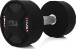 HMS hantel poliuretaanist 1 x 12.5 kg | 17-66-194 | 5907695508871