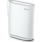 Toiteadapter TP-Link TP-Link RE900XD v&otilde;rgupikendaja V&otilde;rgu saatja White 10, 100, 1000, 2500 Mbit/s | RE900XD | 4897098688311