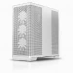 APNX Geh Midi APNX C1-R-WT-V1 (W/MicroATX/MiniITX) | APCM-CR01243.21 | 4711099479610