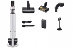 Odkurzacz pionowy Samsung Bespoke Jet Plus Pet VS20B95823W/GE | VS20B95823W/GE | 8806095108926