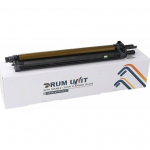 DR-618K Black trummel&uuml;ksus | DR-618K Black Drum Unit | 5715063450314