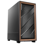 Antec Geh Mid  FLUX SE         E-ATX/ATX/M-ATX/ITX o.N.   BK retail | 0-761345-10177-6 | 761345101776