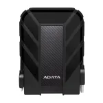 Dysk twardy DashDrive Durable HD710 2TB 2.5 USB3.1 Black | AHD710P-2TU31-CBK | 4713218460424