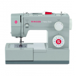 Singer Heavy Duty 4423 (wei&szlig;/Gray) | SMC4423/00 | 7393033154752