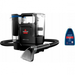 Bissell Bissell SpotClean C5 Select 3928N Black | 3928N | 0011120275872